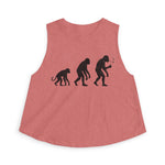 Evolution DoobyUsGear Crop Top