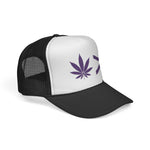 Weed DoobyUsGear Trucker Cap