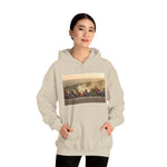 Last Smoke DoobyUsGear Hoodie