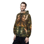 Medusa DoobyUsGear Hoodie