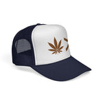 Weed DoobyUsGear Trucker Cap