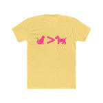 Cat DoobyUsGear Tee Shirt