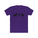 Dog DoobyUsGear Tee Shirt