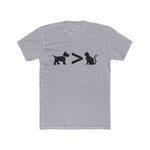 Dog DoobyUsGear Tee Shirt
