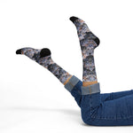 Widow DoobyUsGear Socks