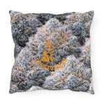 Widow DoobyUsGear Pillow