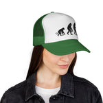 Evolution DoobyUsGear Trucker Cap