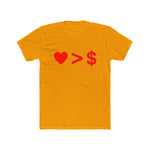 Love DoobyUsGear Tee Shirt