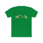 Dog DoobyUsGear Tee Shirt