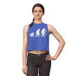 Evolution DoobyUsGear Crop Top