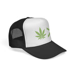 Weed DoobyUsGear Trucker Cap