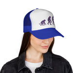Evolution DoobyUsGear Trucker Cap