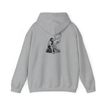 Evolution DoobyUsGear Hoodie