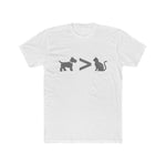 Dog DoobyUsGear Tee Shirt