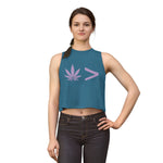 Weed DoobyUsGear Crop
