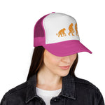 Evolution DoobyUsGear Trucker Cap