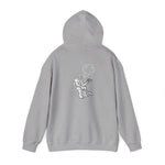 Money > Love DoobyUsGear Hoodie