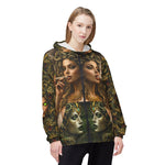 Medusa DoobyUsGear Hoodie