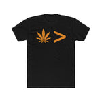 Weed DoobyUsGear Tee Shirt