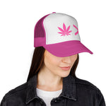 Weed DoobyUsGear Trucker Cap