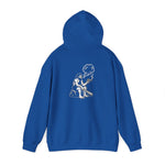 Weed > Beer DoobyUsGear Hoodie