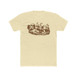Rush DoobyUsGear Tee Shirt