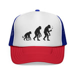 Evolution DoobyUsGear Trucker Cap