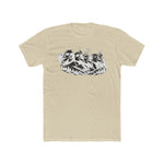 Rush DoobyUsGear Tee Shirt