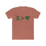 Money DoobyUsGear Tee Shirt