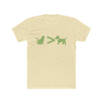 Cat DoobyUsGear Tee Shirt