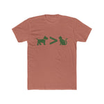 Dog DoobyUsGear Tee Shirt