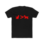 Cat DoobyUsGear Tee Shirt