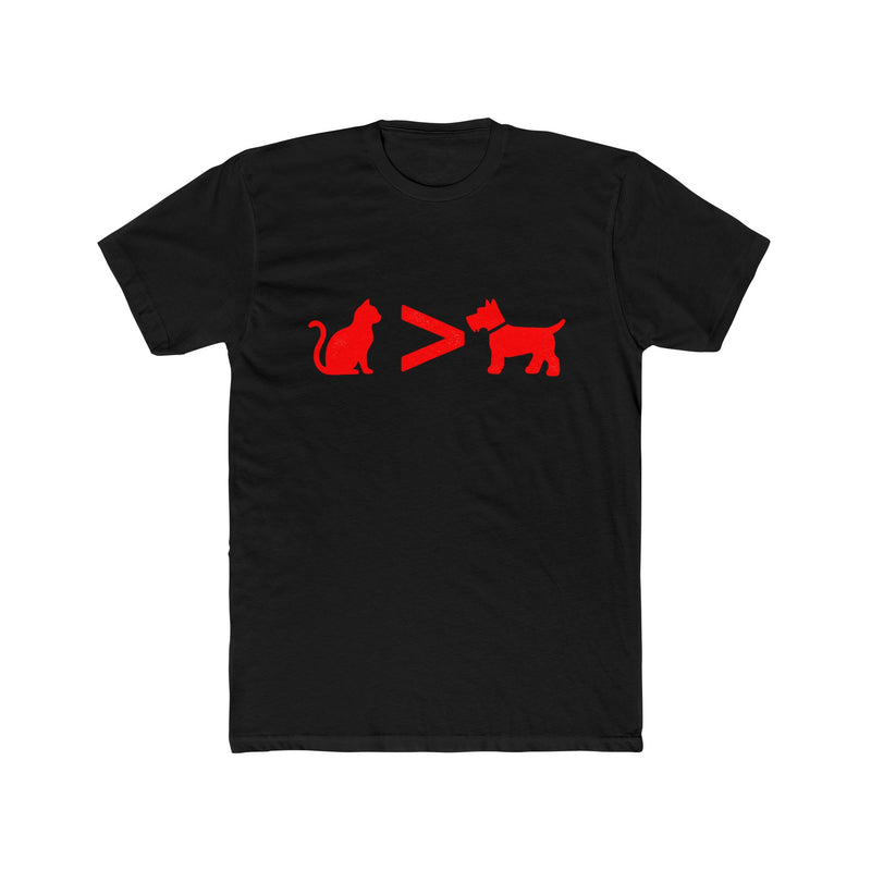 Cat DoobyUsGear Tee Shirt