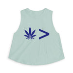 Weed DoobyUsGear Crop