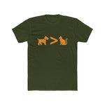 Dog DoobyUsGear Tee Shirt