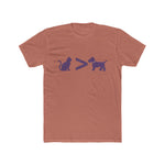 Cat DoobyUsGear Tee Shirt