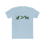 Cat DoobyUsGear Tee Shirt