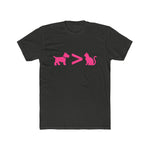 Dog DoobyUsGear Tee Shirt