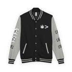 Women’s DoobyUsGear Letterman’s Jacket 2026
