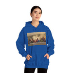 Last Smoke DoobyUsGear Hoodie