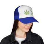 Weed DoobyUsGear Trucker Cap