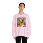 Marilyn Monroe DoobyUsGear Sweatshirt