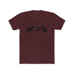 Dog DoobyUsGear Tee Shirt