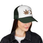 Weed DoobyUsGear Trucker Cap
