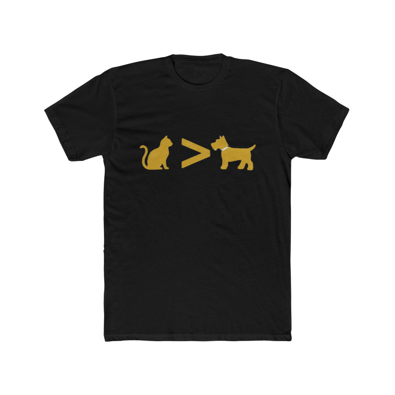 Cat DoobyUsGear Tee Shirt