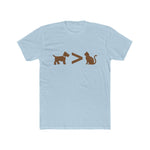Dog DoobyUsGear Tee Shirt