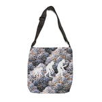 Widow DoobyUsGear Tote Bag