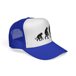 Evolution DoobyUsGear Trucker Cap