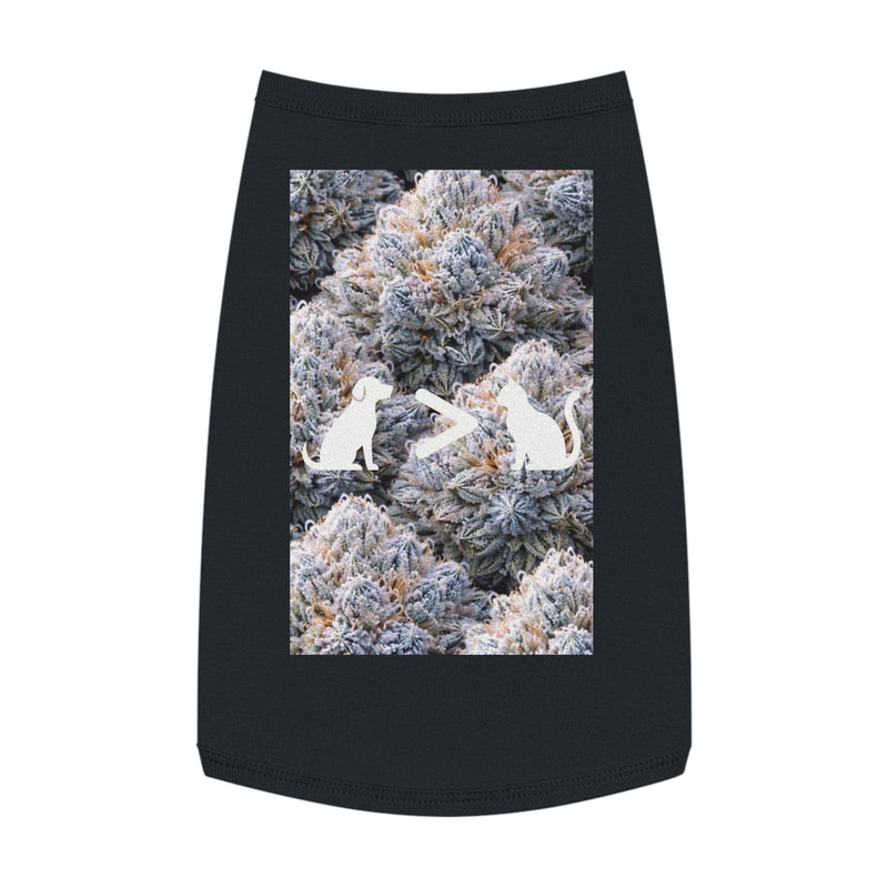 Widow DoobyUsGear Dog Top
