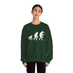 Evolution DoobyUsGear Sweatshirt